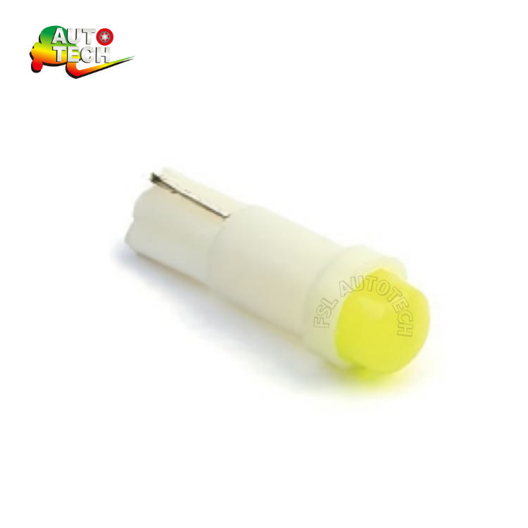 T5-1LED 12/24V 0,33W