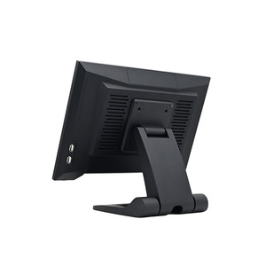 Windows 15,6 дюймов абсолютно новый экономичный сенсорный экран POS машина - Product Image 5