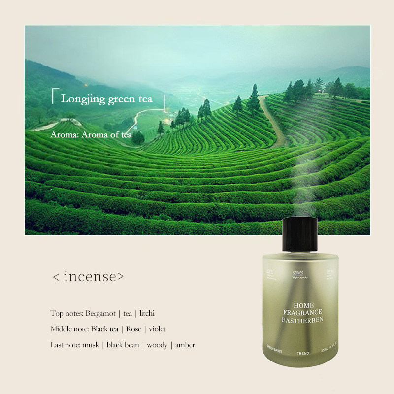 Green Tea