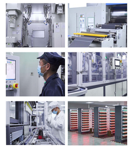电力系统用具有竞争力的价格多规格锂电池12V Lifepo4电池 - Product Image 6