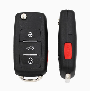 B08-3 keydiy KD + รีโมท1ปุ่มสำหรับ KD-X2 KD900/KD MINI - Product Image 1