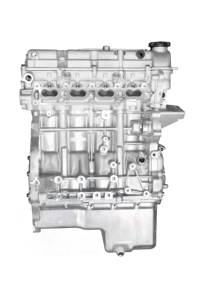 Bopain JL473QF รถยนต์จากจีนพร้อมเครื่องยนต์ VVT ชิ้นส่วนเครื่องยนต์1.5L CS15สำหรับ Changan Yuexiang - Product Image 2
