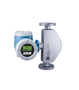Good <strong>Price</strong> Endress+Hauser Coriolis Digital <strong>Flow</strong> Meter Proline Promass 83E 80F I E+H Flowmeter Mass Flowmeter - Product Image 1