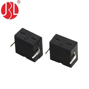 JBL8-1209 pulsante SPST con funzione di accensione/spegnimento attraverso le opzioni di combinazione del foro 1NO e 1NC - Product Image 3