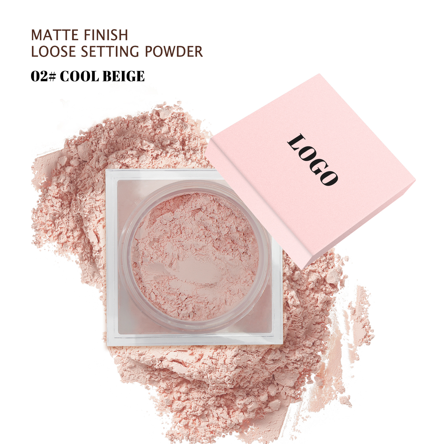 Beige froid