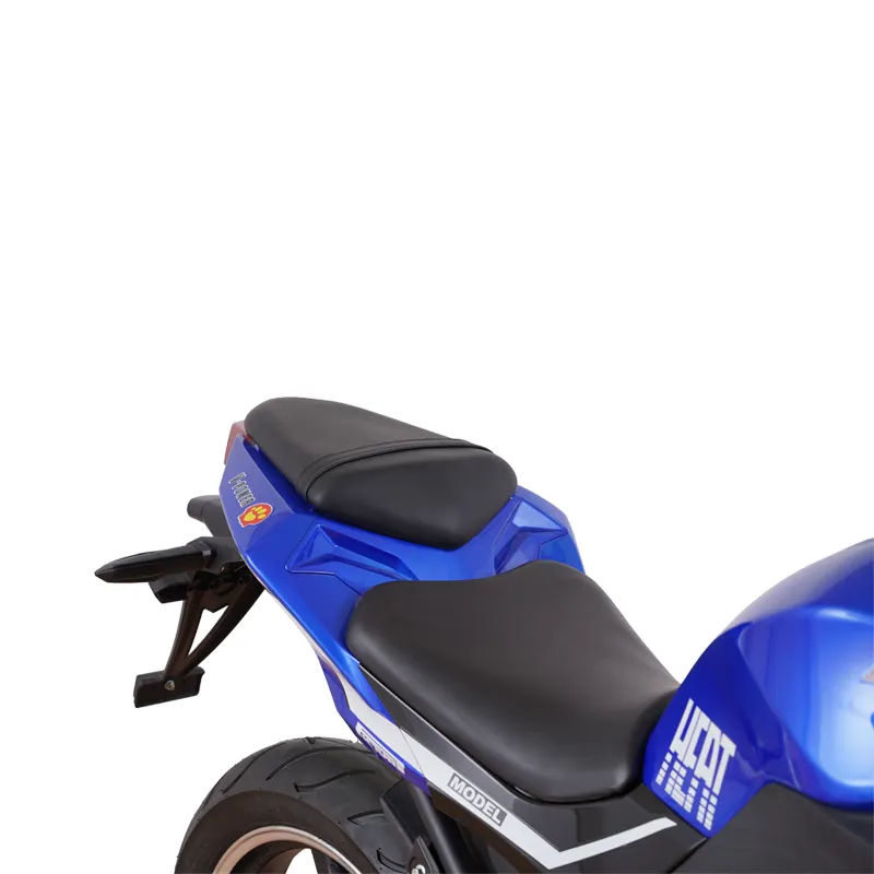 Sepeda motor efisien 5000W 30ah tinggi untuk dijual produsen sepeda motor listrik 60v di Tiongkok