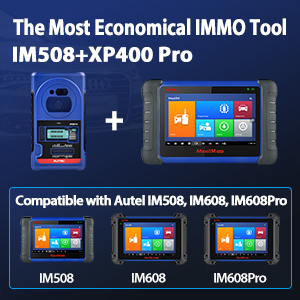 2023 Latest Autel XP400 Pro Key <strong>Programming</strong> Tools with IM508, IM600, IM608, Upgraded Versions of XP400