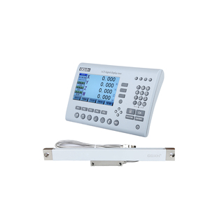 EDM 4 Axis Digital Readout Display <strong>Dro</strong> for Milling Machine - Product Image 6