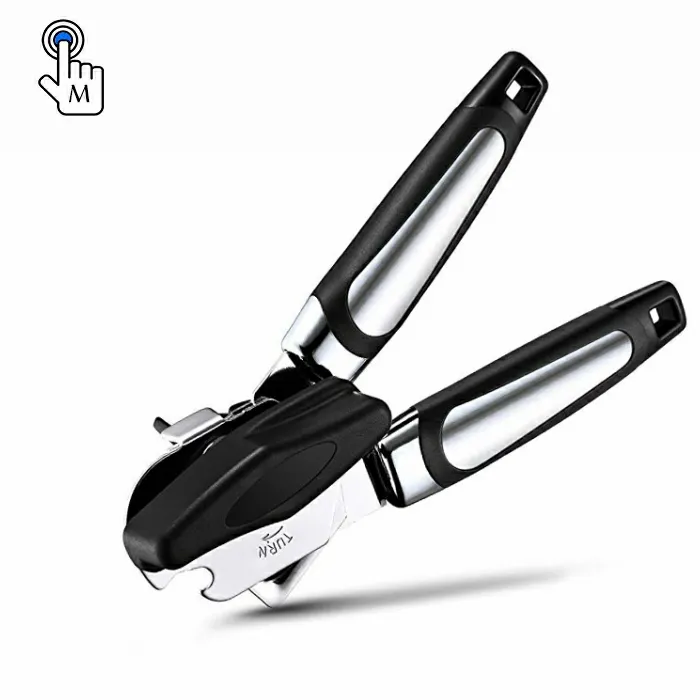 Exporter Importer 6 in 1 tools Promotional Multi-function opening tools Bottle/Jar opener Can opener