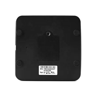 UHF-RFID-Lesegerät und-Schreiber für die Zugriffs kontroll verwaltung USB-Schnitts telle Small Size Desktop Reader