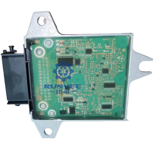 RUNVEEブランドの新しい5F27E5スピード自動変速機バルブボディアセンブリTCUTCM LF6B189E1C for MAZDA 2005-2018 3/5 2.0L 2.3L
