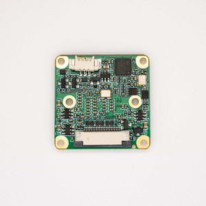 2MP tapparella macchina visione MIPI fotocamera CSI-2, RAW-MIPI-IMX462M per tutti i Raspberry Pi e NX e Nano - Product Image 3