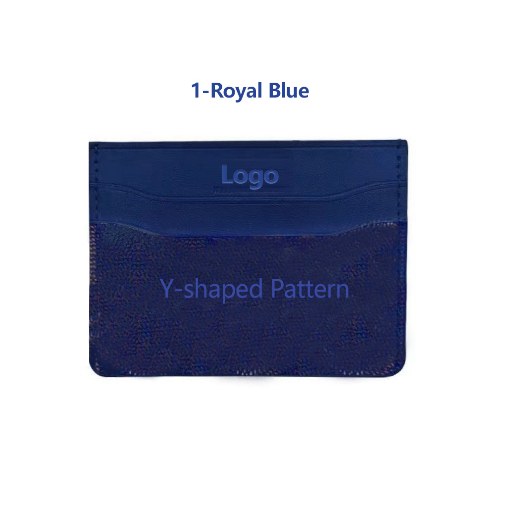 01-Royal Blue