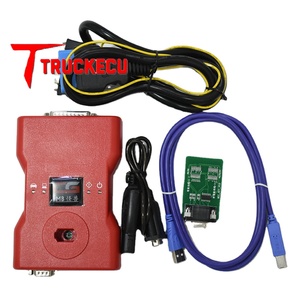 CGDI Prog MB für Autos chl üssel für Schlüssel programmierer Unterstützung Alle Schlüssel verloren CGDI ELV BGA-Rechner funktion Kein Token begrenzt