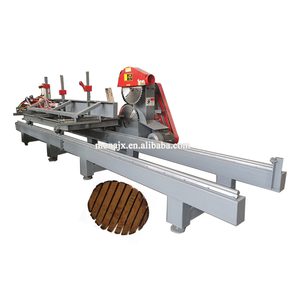 เครื่องเลื่อยไม้แนวตั้งขนาดใหญ่ - Product Image 4