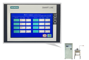 Four à <span class=keywords><strong>Induction</strong></span> pour fonte de cuivre, 20% clarygy économie 10kg 50 Kg 100kg 200kg, prix abordable