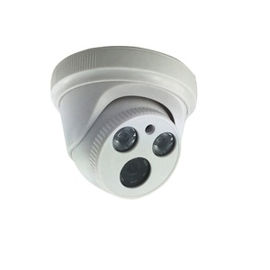 Compatible with Hik/Uniview NVR SC3335 CMOS Sensor 3MP@20FPS IP Turret <strong>Cameras</strong> with Good Price - Product Image 2