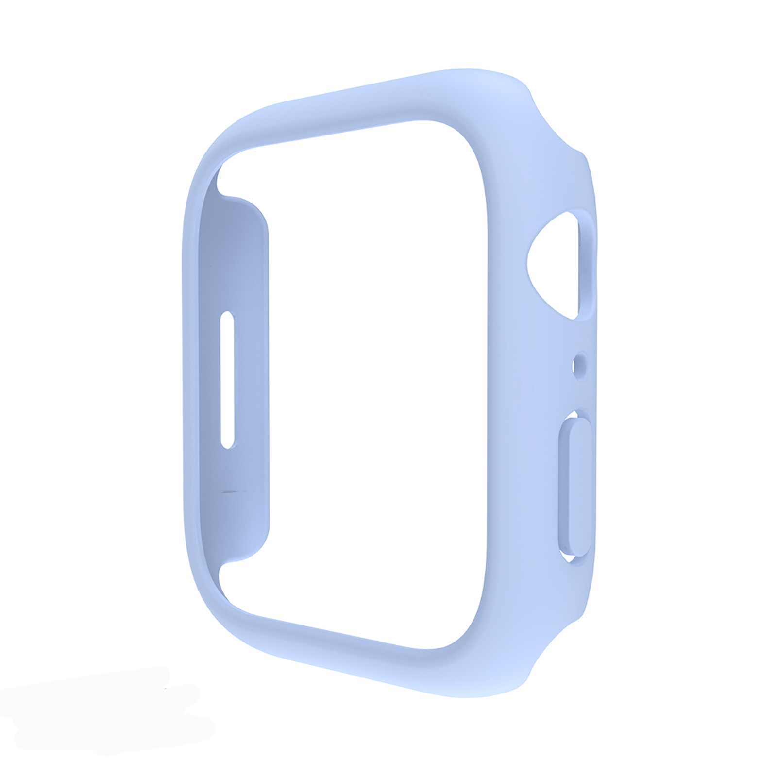 ice blue
