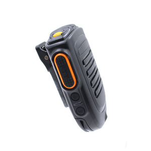 B01 New Micro không dây cho IOS hệ thống điện thoại di động mạng đài phát thanh làm việc với realptt/zello App B01 không dây blueteeth Mic - Product Image 6