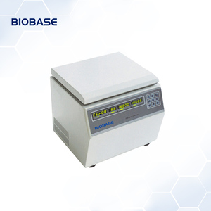 Biobase Biosan Centrifuge 500 Ml Centrifugebuis Medische Centrifuge Voor Lab - Product Image 3