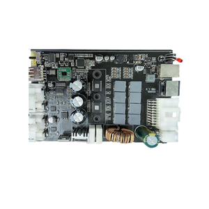 רב שכבתית PCB עיצוב שירות הרכבה עבור ציוד שיניים במפעל עם מעגלים אלקטרונים הסמכה rohs לוח PCB