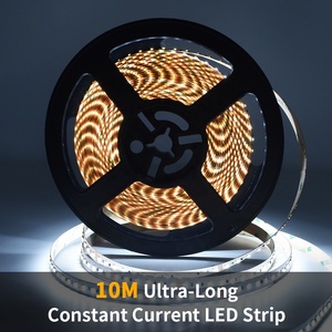 <strong>LED</strong> Strip Constant <strong>Current</strong> Lights 30 Meters Super Long IP20/IP65/IP67/IP68 <strong>LED</strong> Tube Light for Living Room Landscape No Voltage - Product Image 6