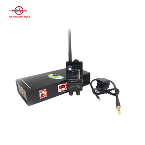 Detector de modelo de teléfono celular 2G3G4G Dispositivo de detección de señal inalámbrica portátil para detectar señales CDMA - Product Image 2