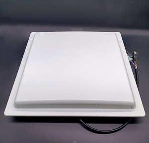 <strong>Long</strong> <strong>Range</strong> Rfid <strong>Reader</strong> 10m <strong>Long</strong> <strong>Range</strong> Passive <strong>Uhf</strong> Tag <strong>Reader</strong> TCPIP RS232 12dbi Linear Tcp/ip