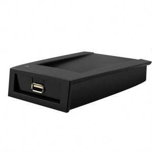 Lettore di Smart Card RFID e protocollo ISO Wirtter SDK 13.56MHZ USB/RS232 - Product Image 2