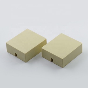 RJ11 RJ12 6P4C 6P6C 1 đến <span class=keywords><strong>2</strong></span> Nữ 3 cổng kết nối bộ chia đường dây điện thoại - Product Image 4