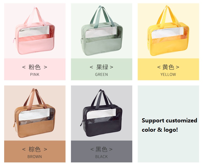 customized color