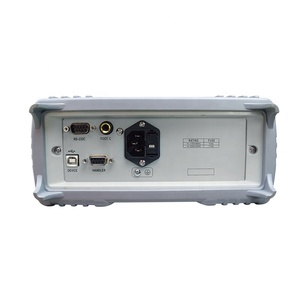 Тестер изоляционного сопротивления Tonghui TH2683A Megaohmmeter 1 В ~ 1000 В, 100 кОм ~ 10 Ом - Product Image 2