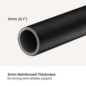 CBR15-41H Tùy Chỉnh 4 Xe Đạp Xe <span class=keywords><strong>Hitch</strong></span> Kệ Xe Đạp Tàu Sân Bay Gắn Kết Tương Thích Với 2 ''<span class=keywords><strong>Hitch</strong></span> Receiver Ống Cho Xe Tải SUV Minivans - Product Image 5