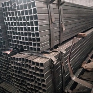 <strong>Square</strong> Section Tube Rectangular Section Black Iron Steel <strong>Pipe</strong> <strong>in</strong> China <strong>Square</strong> <strong>Pipe</strong> Hollow Section <strong>Square</strong> <strong>Pipe</strong> 32mm 32mm - Product Image 3