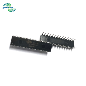 Microcontrolador de circuito integrado, componente electrónico, IC MCU Flash, precio bajo, suministro, lista BOM, PCB - Product Image 2