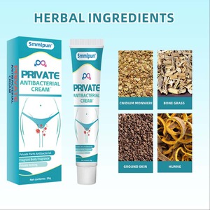 Alívio da pomada antibacteriana dos homens para coceira e odor infecções fúngicas - Product Image 6