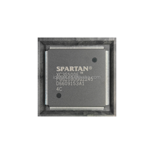 XC3S500E-4PQG208C QFP208 Programmier barer Logikgerät-Controller-Chip - Product Image 1