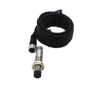 YUMO LM14-3005PAT PNP NO 5mmir距離センサーインダクタンスセンサー近接金属近接センサー - Product Image 4