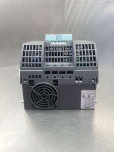 Nuovo e originale Plc 6 sl32110ab222ua1 SINAMICS G100 a frequenza variabile Controller di programmazione 1 e24 PLC - Product Image 3