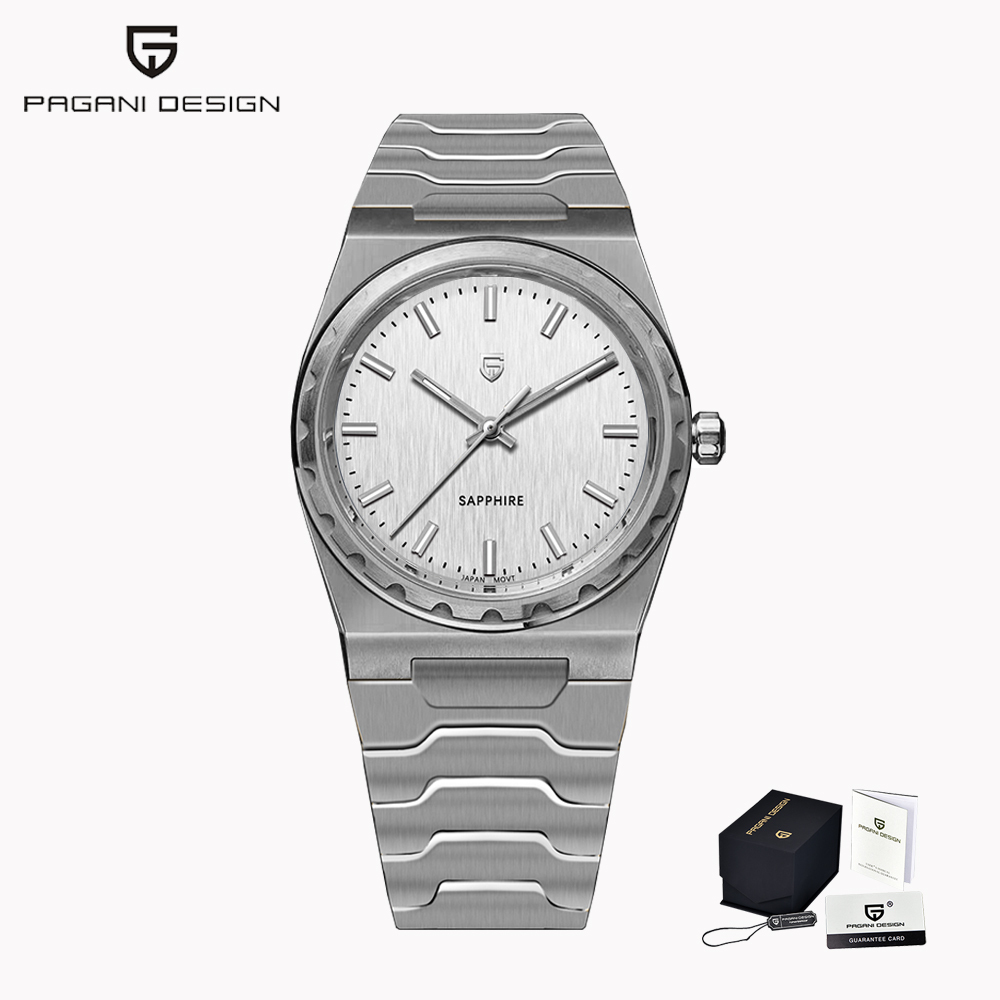 Silver White