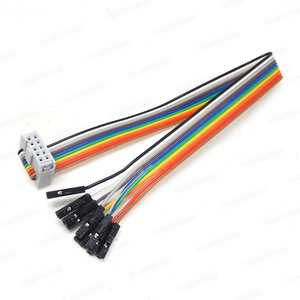 Brandneuer SoFi SP8-A EEPOROM Serial EEPROM / Flash Pro Programmer - Product Image 4