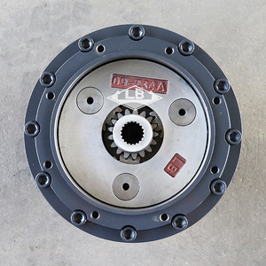 EC210 SWING <strong>REDUCER</strong> VOE14541069 SA7118-30100 EC210 SWING GEARBOX for Excavator - Product Image 2