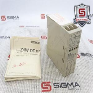 Neue und originale SPS-Programmier steuerung Plc Z4WDD1C PROCESS CONTROLLER - Product Image 1