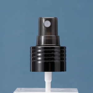 100ml 150ml200mlホワイトスキンケアハンドサニタイザーホームリネンミストルームスプレーペットボトル、ブラックキャップ付き