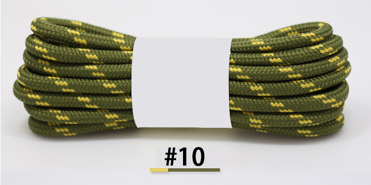 Green- Yellow