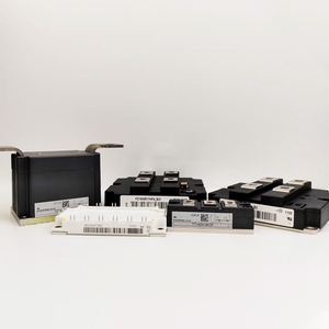 Skkt 106B/16e 106A 1600V biến tần công suất cao bóng bán dẫn IGBT mô-đun điều khiển mới công nghệ gốc điện TỬ IGBT <span class=keywords><strong>Thyristor</strong></span> - Product Image 6