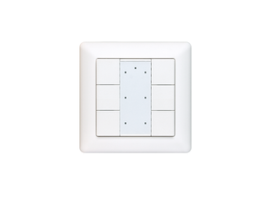 SUNRICHER KNX basmalı düğme anahtarı 2/4/6/8 kat karartma anahtarlama desteği ETS5 - Product Image 3