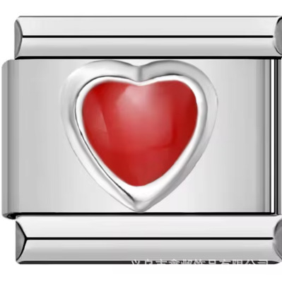 0098-love red
