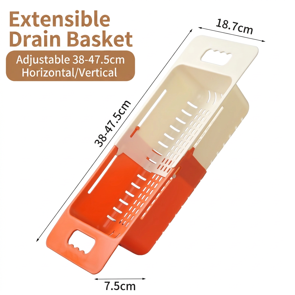 Orange-Blanc