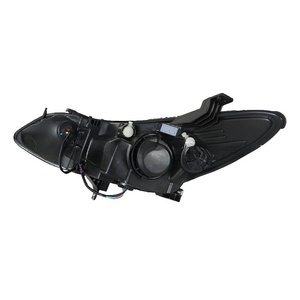 For the 2016-2019 Chevrolet <strong>Cruze</strong> Us Premium Headlight Headlight Assembly Auto Lighting System - Product Image 6